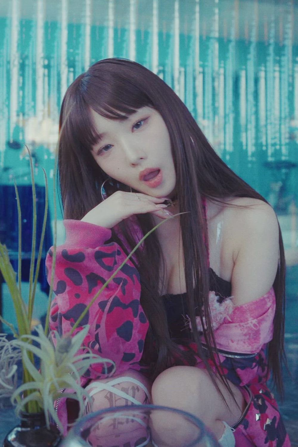 썸네일-LOOSSEMBLE   YEOJIN-이미지