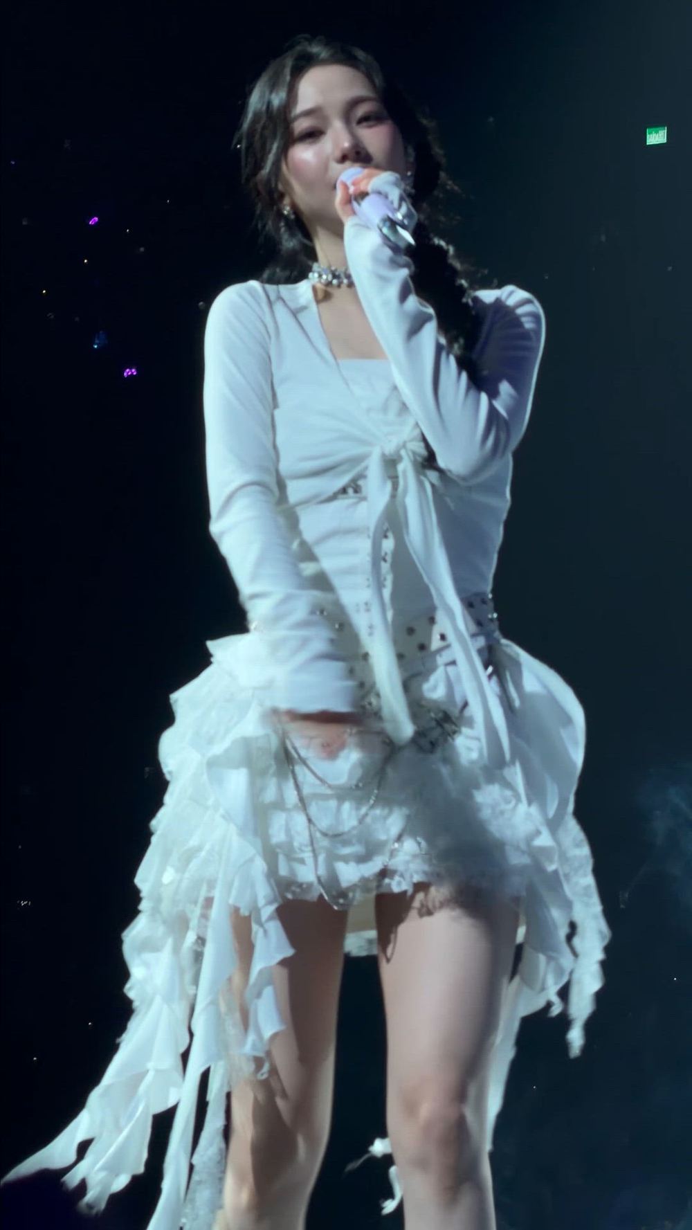 AESPA - KARINA-메인 썸네일 이미지