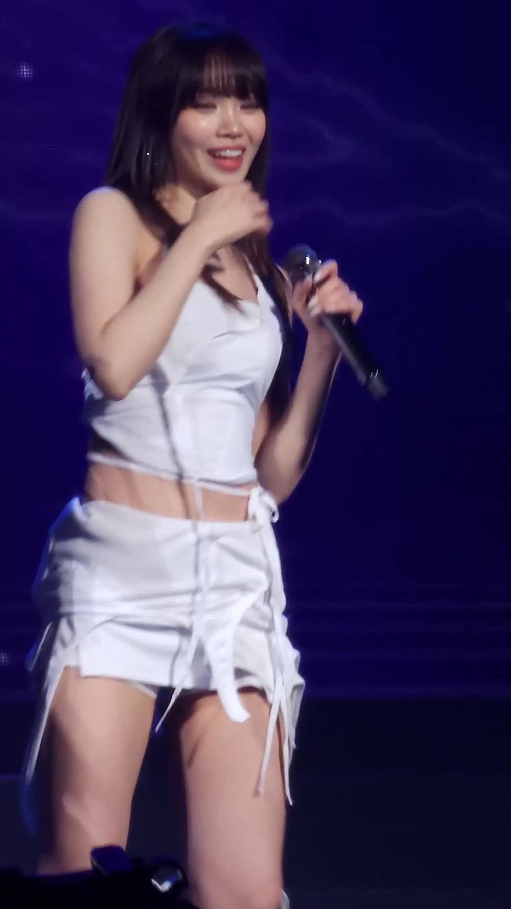 썸네일-LE SSERAFIM   CHAEWON-이미지