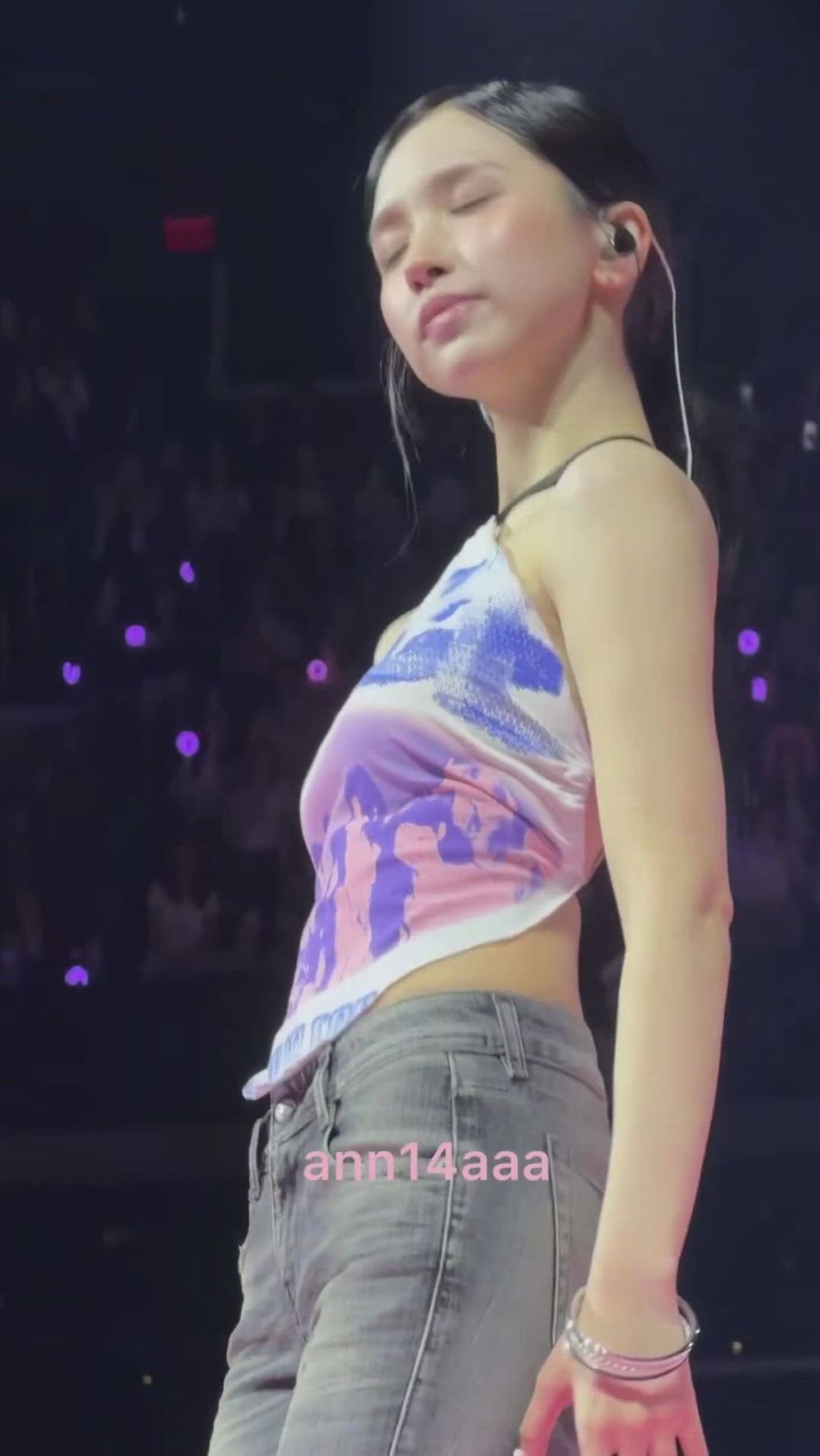 썸네일-TWICE   MINA-이미지