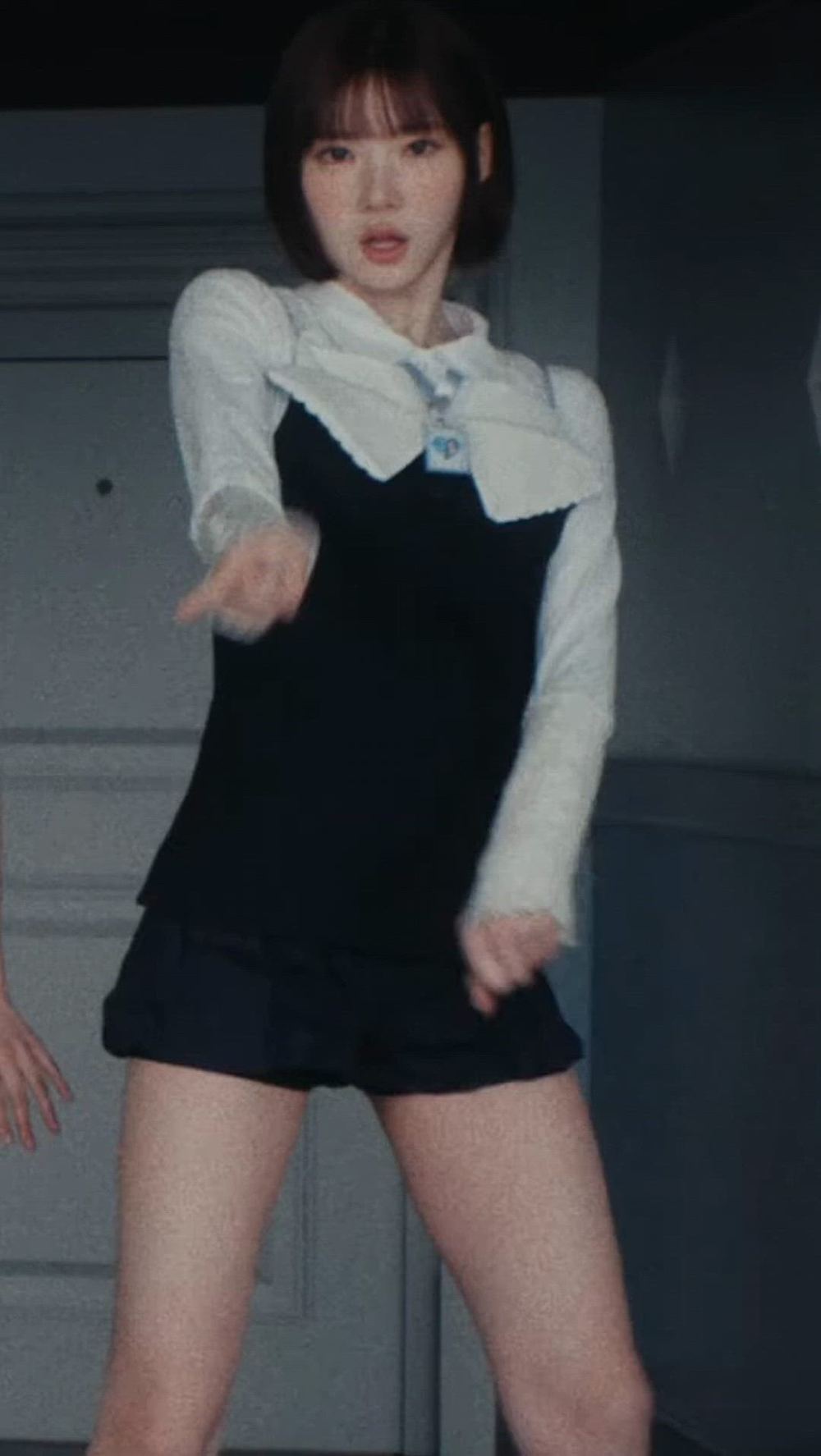 썸네일-HEARTS2HEARTS   JIWOO-이미지