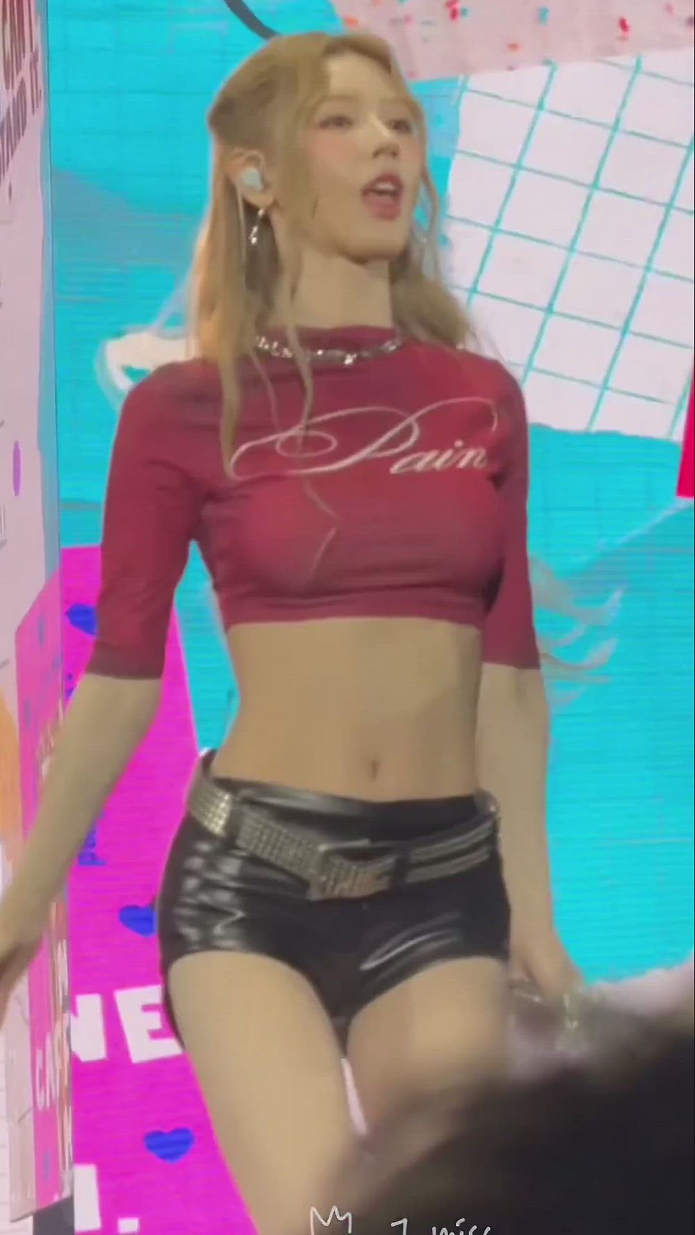 썸네일- G I DLE   MIYEON-이미지