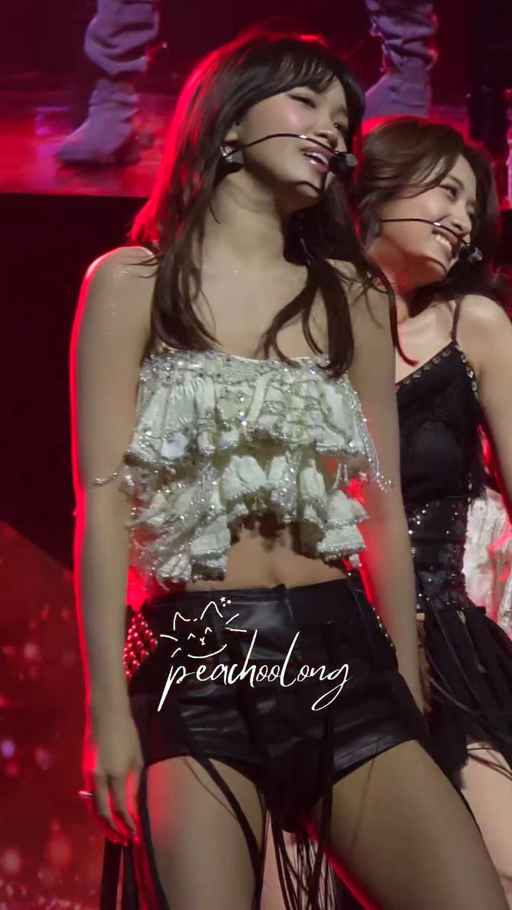 썸네일-LE SSERAFIM   CHAEWON-이미지