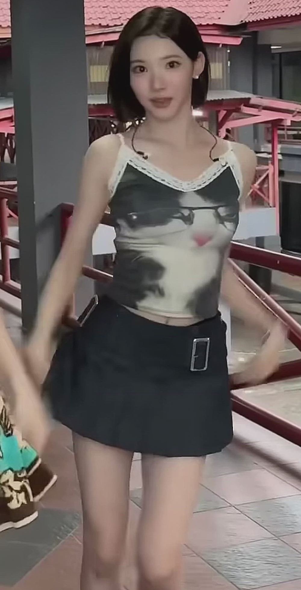 썸네일-HEARTS2HEARTS   JIWOO-이미지