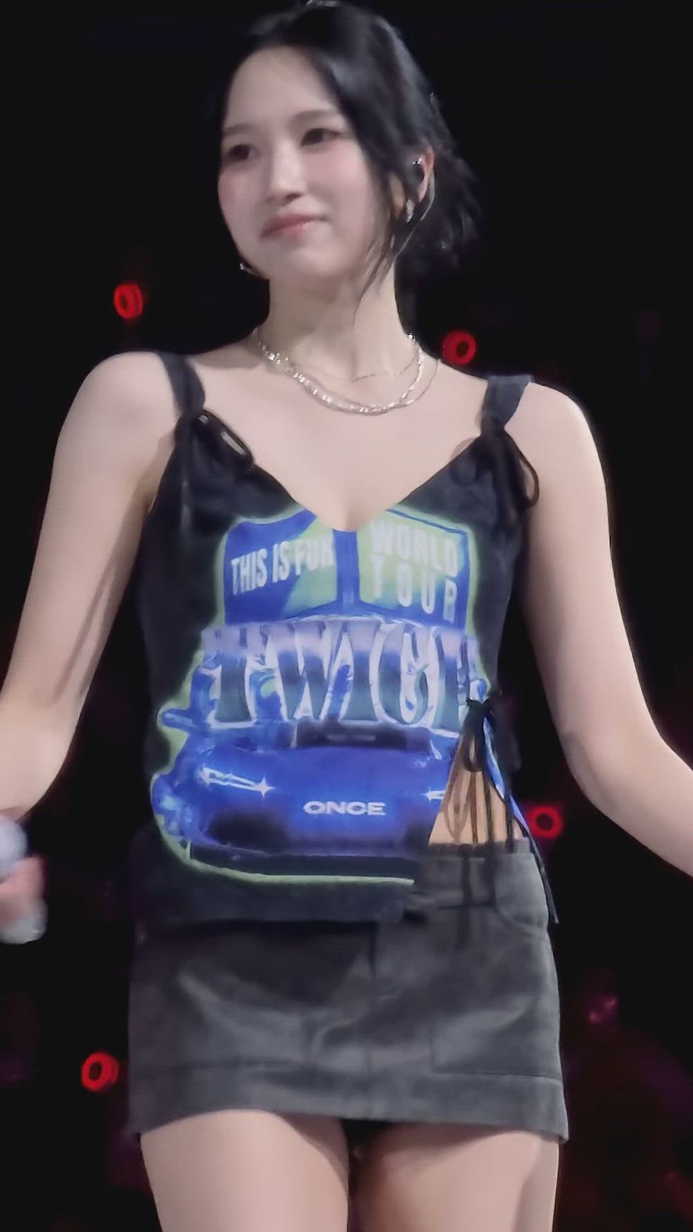 썸네일-TWICE   MINA-이미지