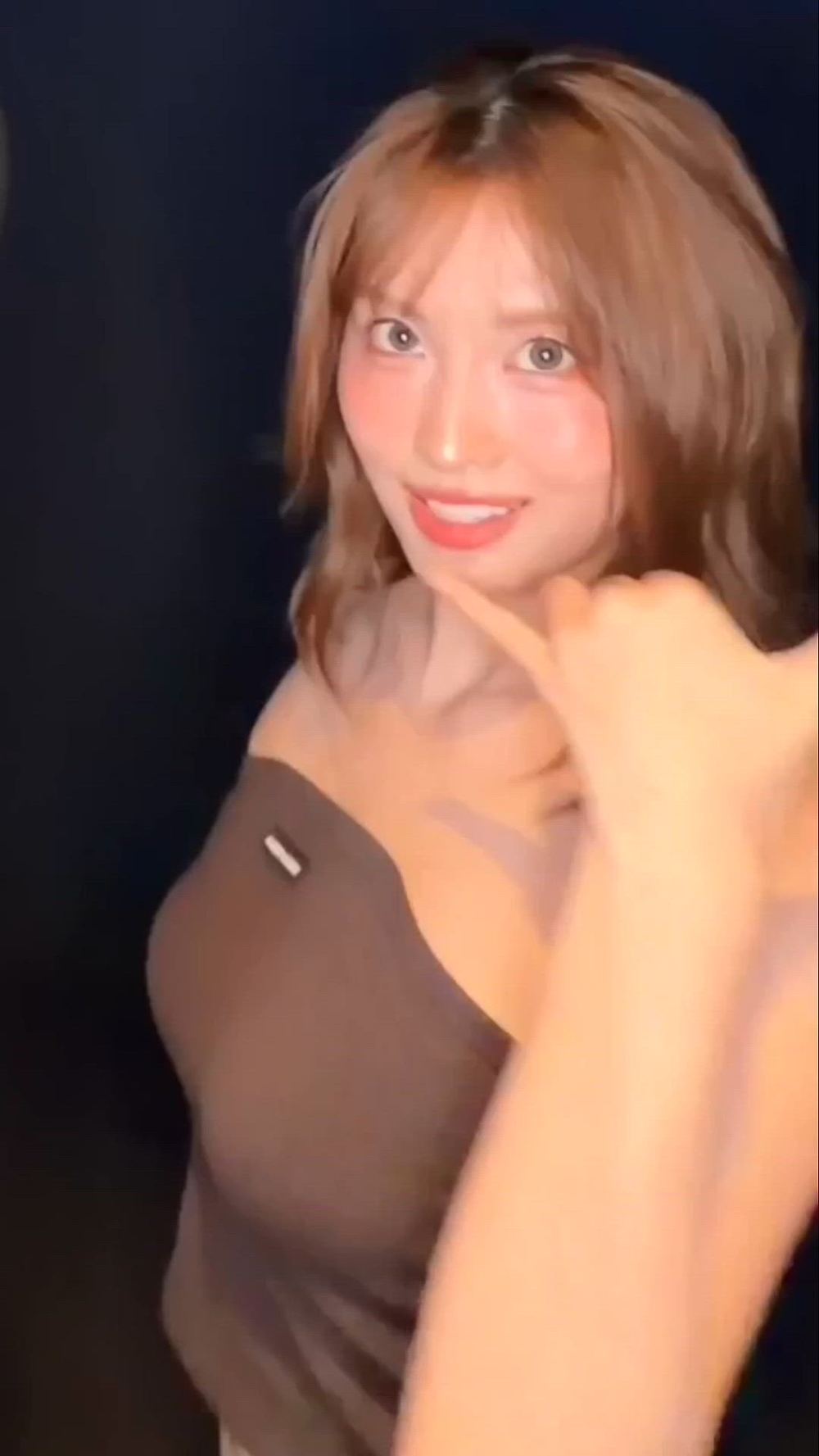 TWICE - MOMO-메인 썸네일 이미지
