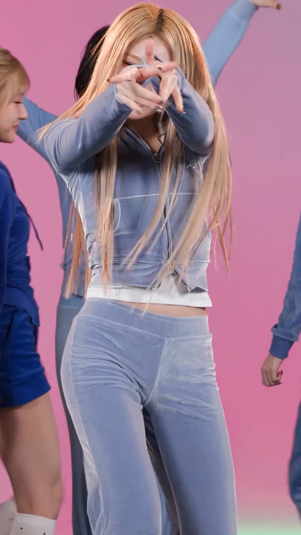 HAUM - KIIIKIII-메인 썸네일 이미지