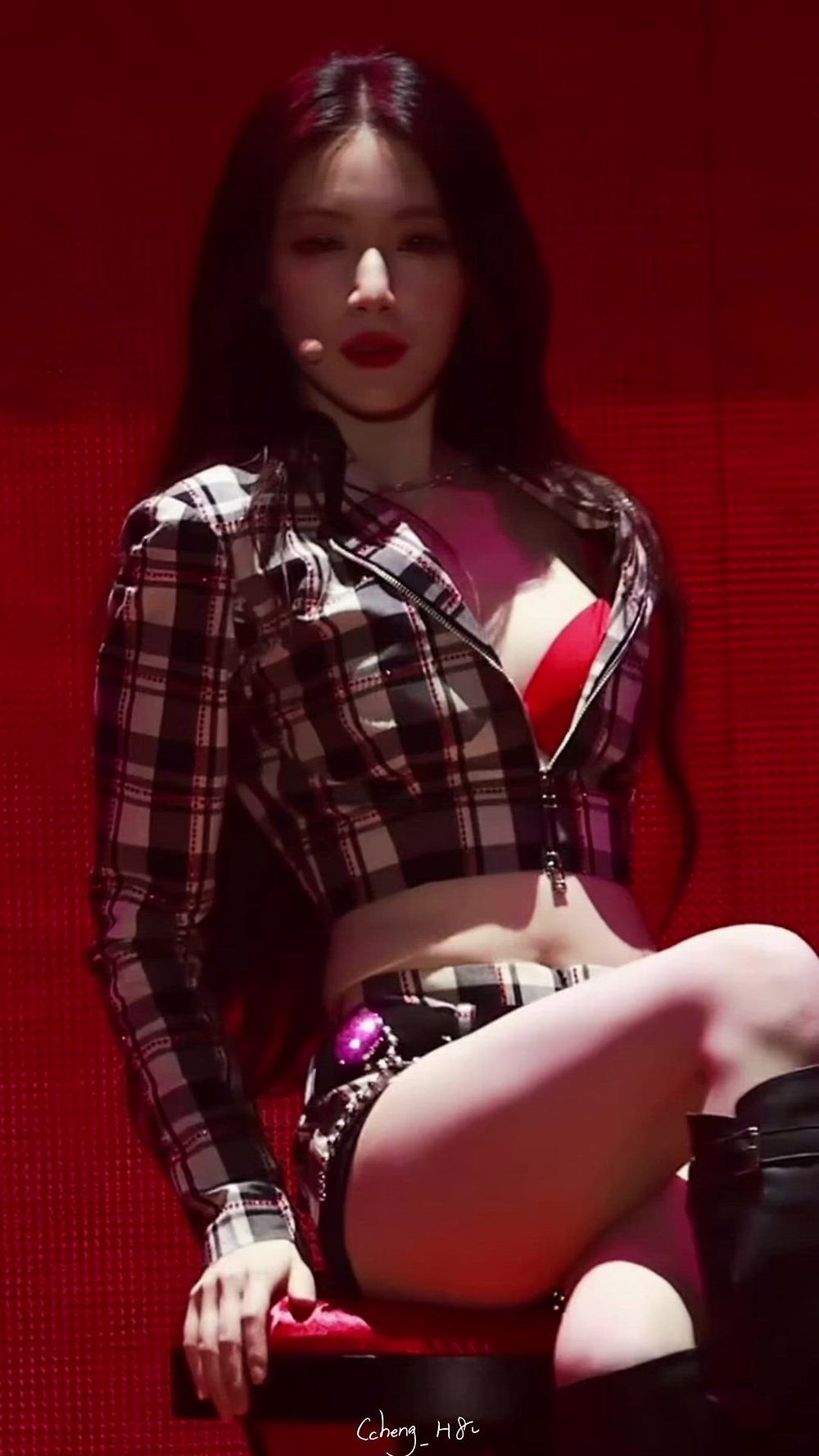 썸네일-IDLE   SHUHUA-이미지
