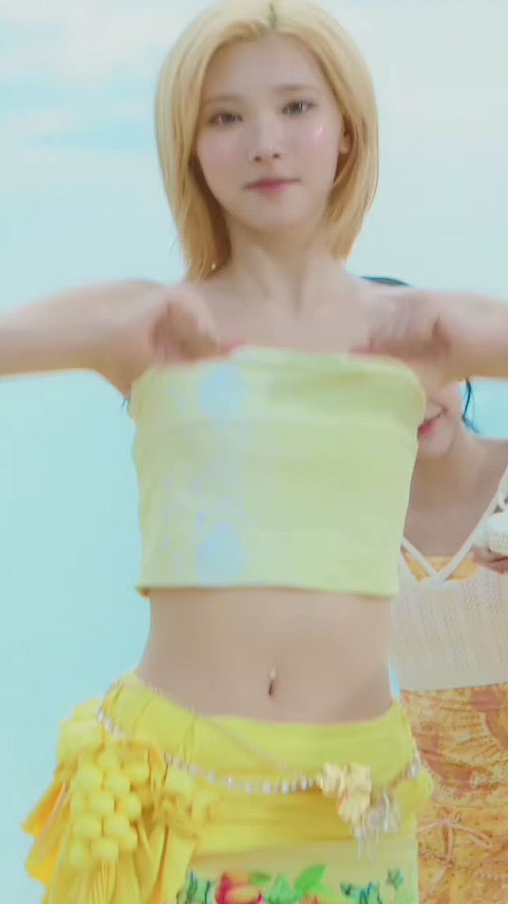썸네일-HEARTS2HEARTS   JIWOO-이미지