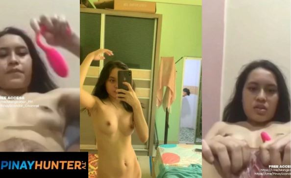 Ipasok mo ng malalim mahal