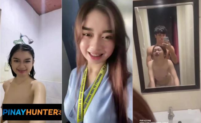 Bago pasok sa school pinaisa muna si jowa