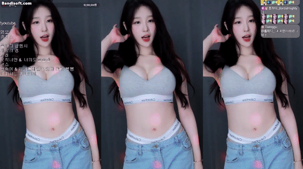 ck 입은 트위치 1황 한갱 -cboard