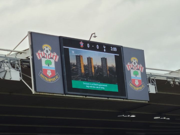 이스타TV도 이렇게 안 할 축구여행 후기(스압) -cboard