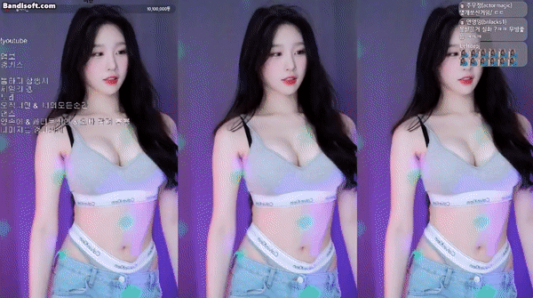 ck 입은 트위치 1황 한갱 -cboard