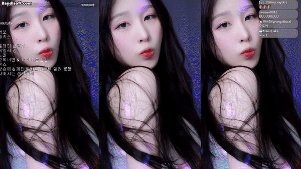 ck 입은 트위치 1황 한갱 -cboard