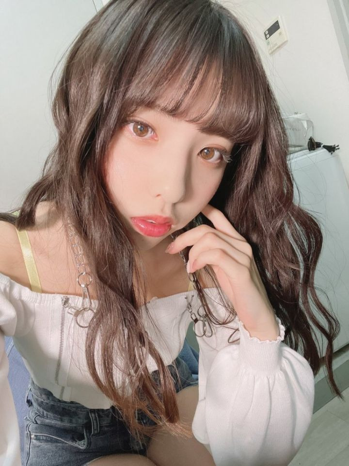 은근히 이쁜 배우 시라토 하나 > 일반 유머 | 시보드 - 종합 커뮤니티
