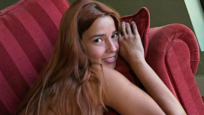 my favorite hairbrush