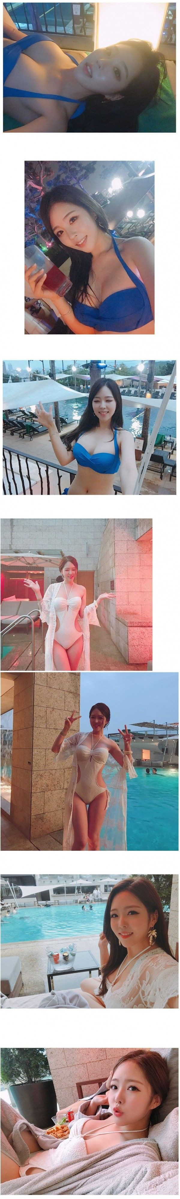 김해나 수영복.jpg