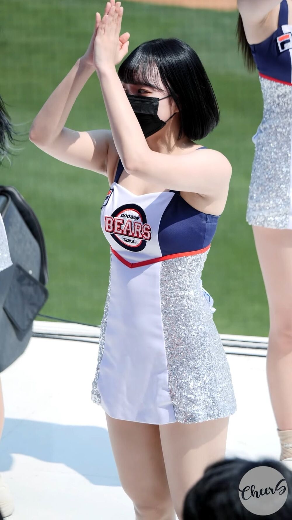 [4K] Savage 박성은 치어리더 직캠 Park Seongeun Cheerleader fancam 두산베어스 220521.mkv_20220525_110528.019.jpg