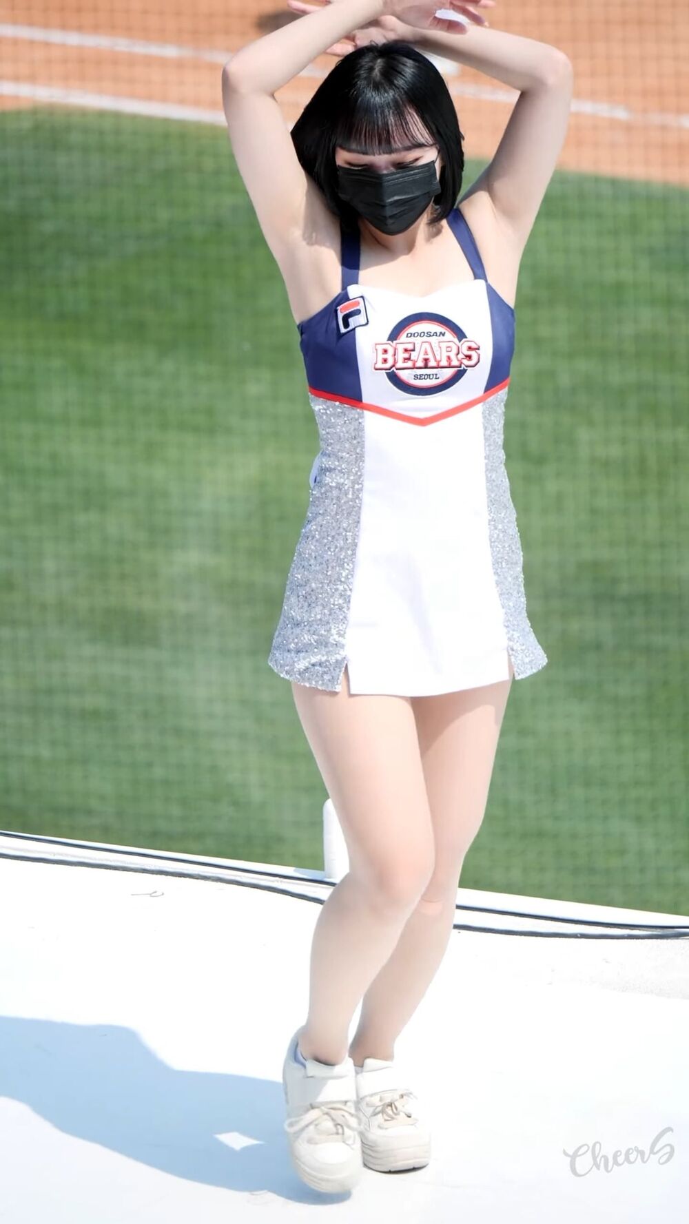 [4K] Savage 박성은 치어리더 직캠 Park Seongeun Cheerleader fancam 두산베어스 220521.mkv_20220525_110506.834.jpg