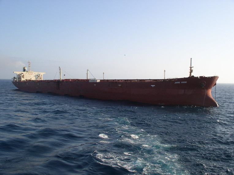 세계에서 가장 큰 배