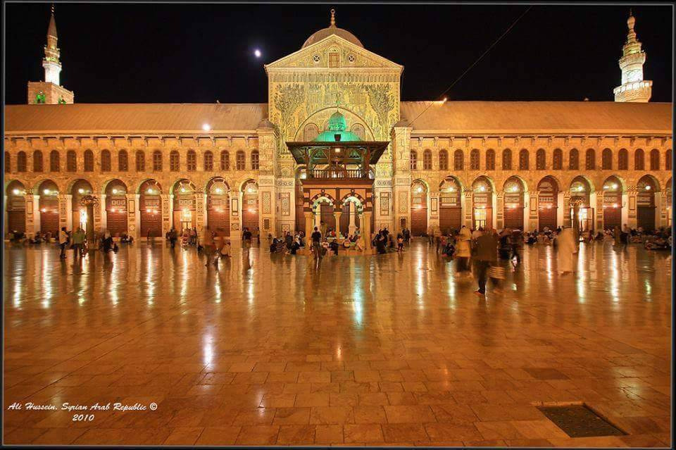 한 때 세계에서 가장 아름다운 나라 중 하나였던