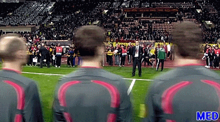 진짜 맨유 스타일