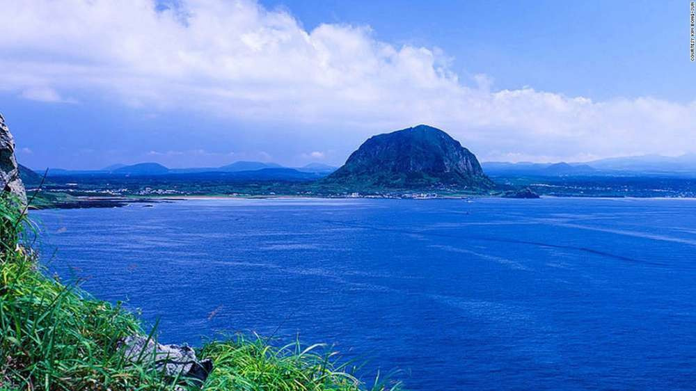 CNN 뉴스에 소개된 대한민국 명소