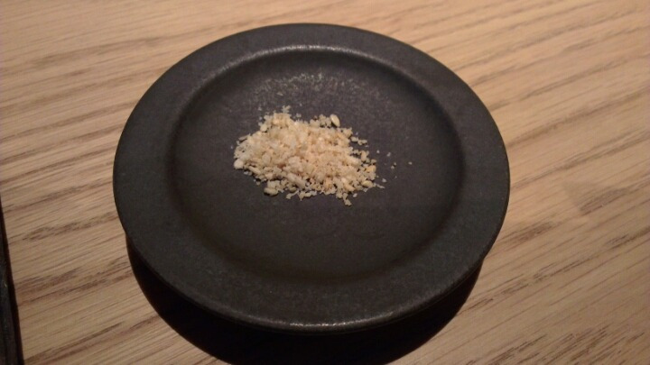 일식집 코스 요리