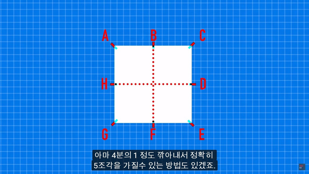 초고난이도 논리 테스트12: 늑대인간