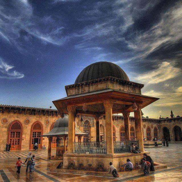 한 때 세계에서 가장 아름다운 나라 중 하나였던