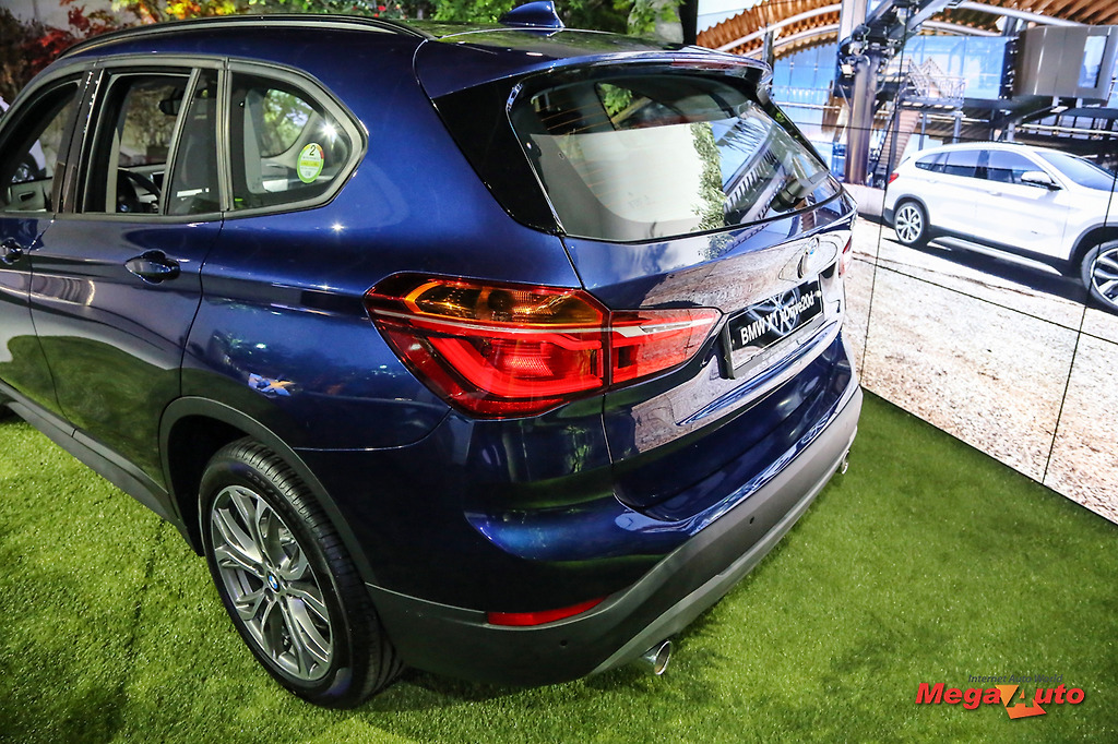 BMW 신형 X1
