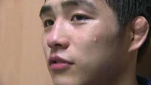 시비 붙으면 안되는 귀