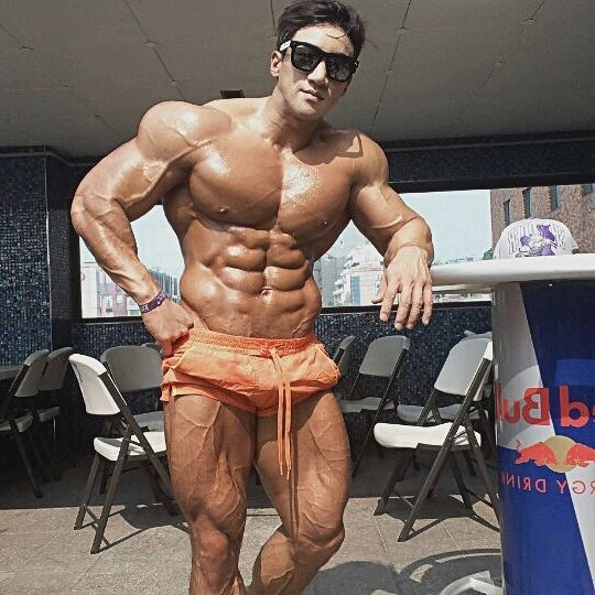 네츄럴 그 자체