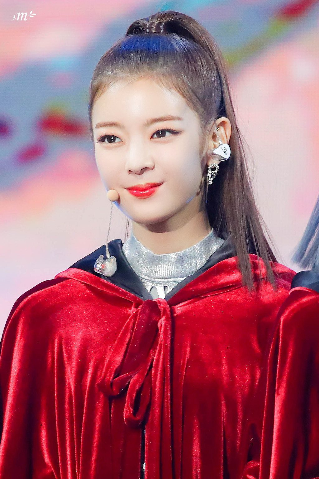 GDA ITZY 리아