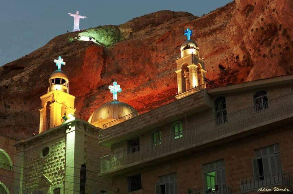 한 때 세계에서 가장 아름다운 나라 중 하나였던