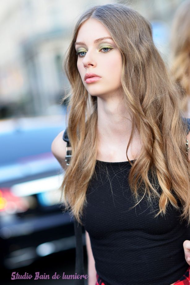 97년생 네덜란드 미녀