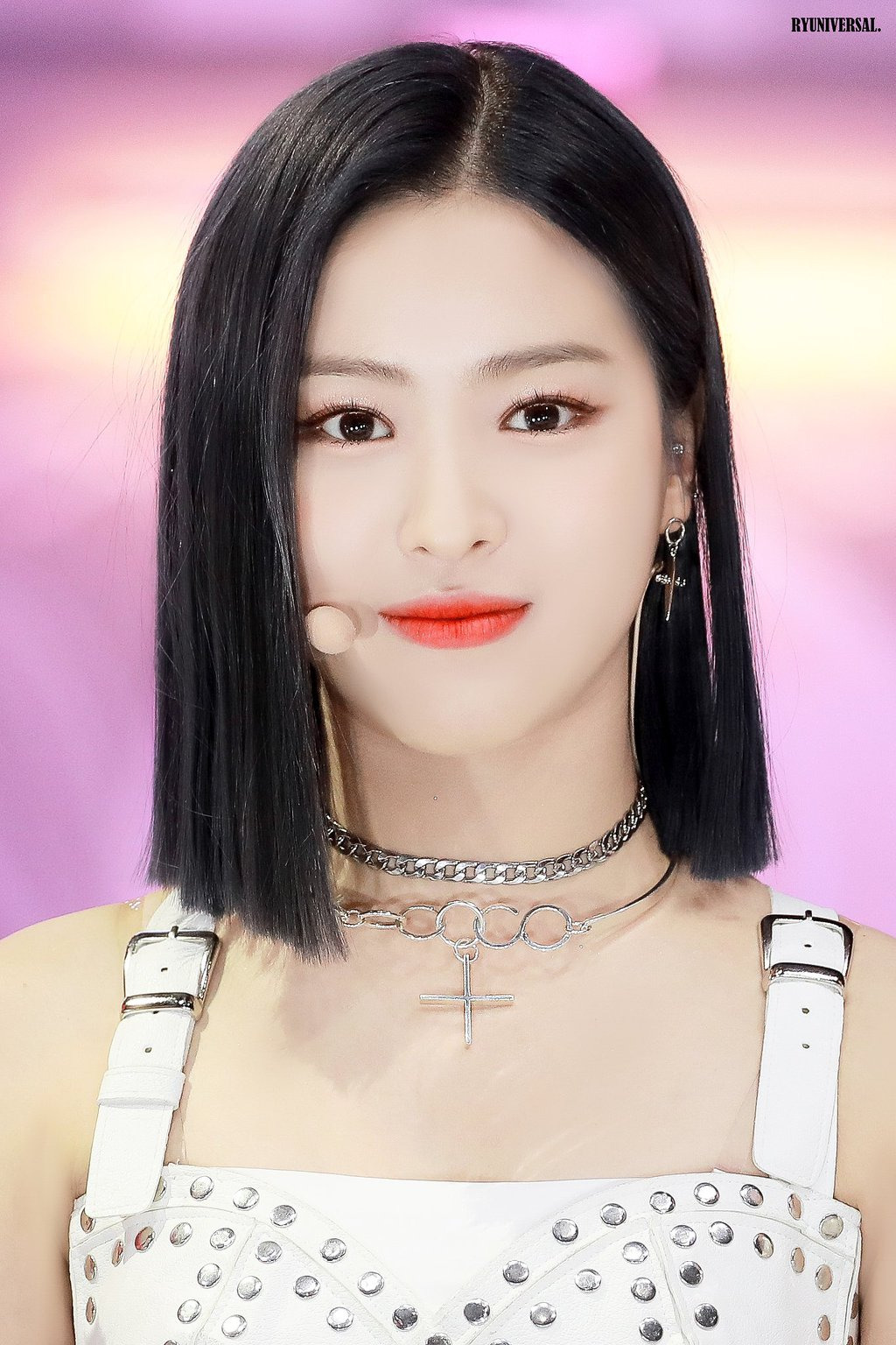 GDA ITZY 류진