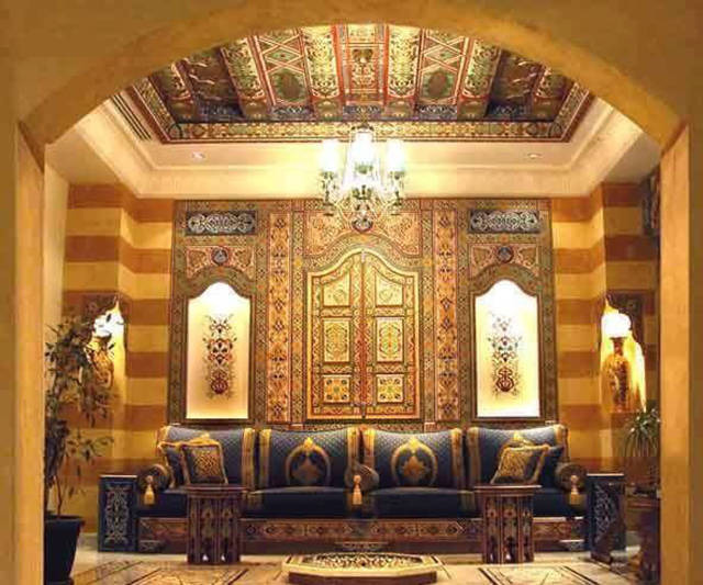 한 때 세계에서 가장 아름다운 나라 중 하나였던