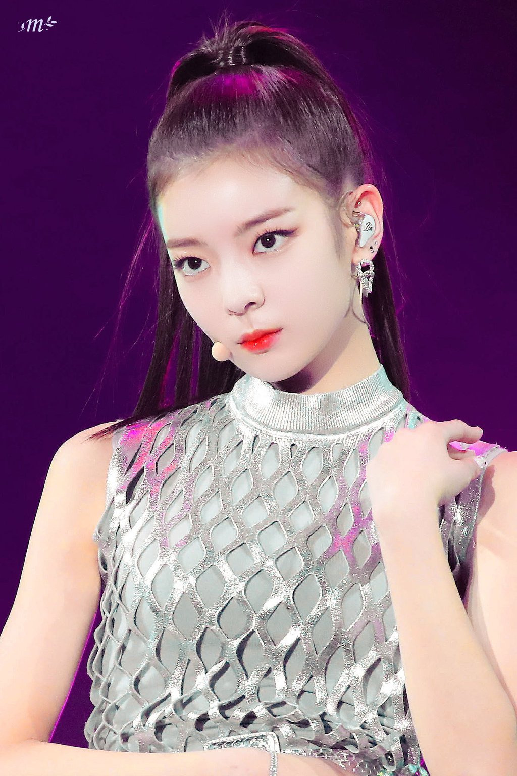 GDA ITZY 리아