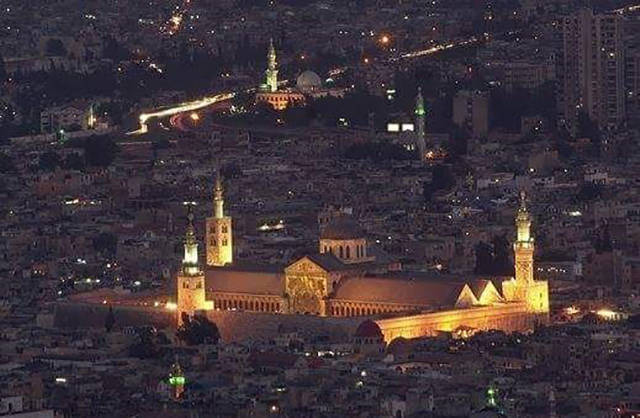 한 때 세계에서 가장 아름다운 나라 중 하나였던