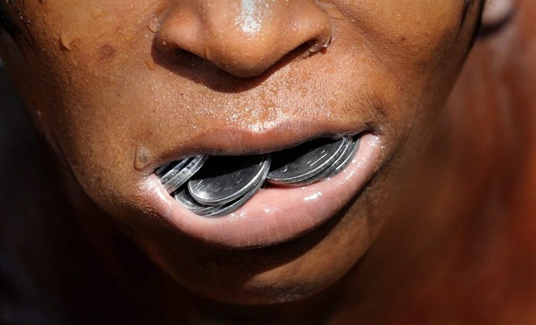 2016 카레국의 일상