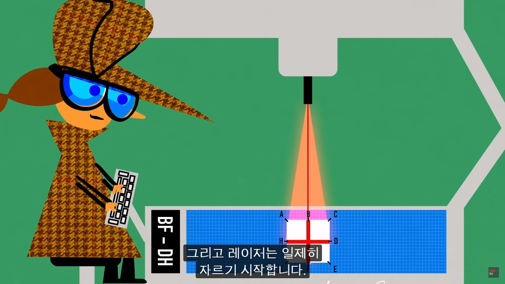 초고난이도 논리 테스트12: 늑대인간