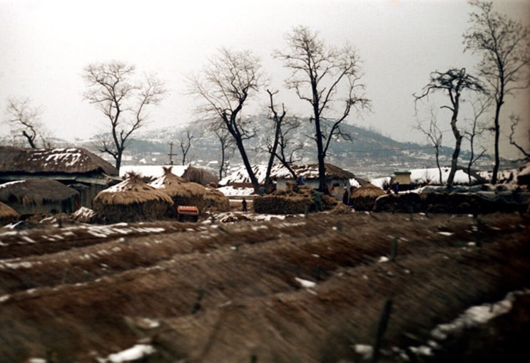 1972년 경기도 김포