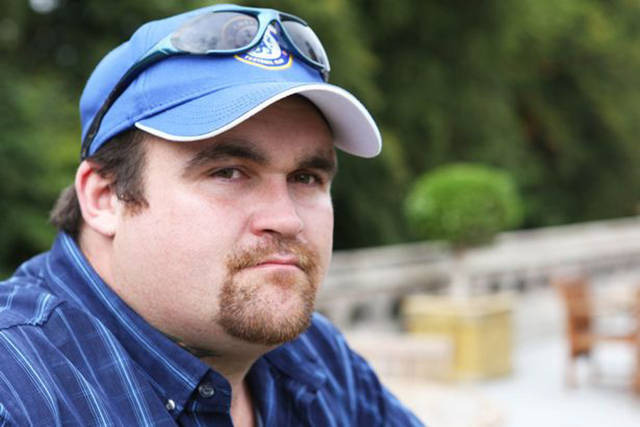 19살에 대박 로또에 당첨된 남자