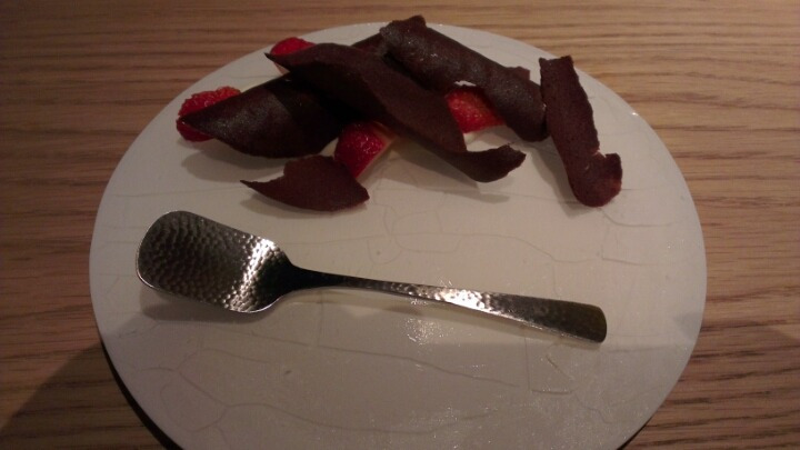 일식집 코스 요리