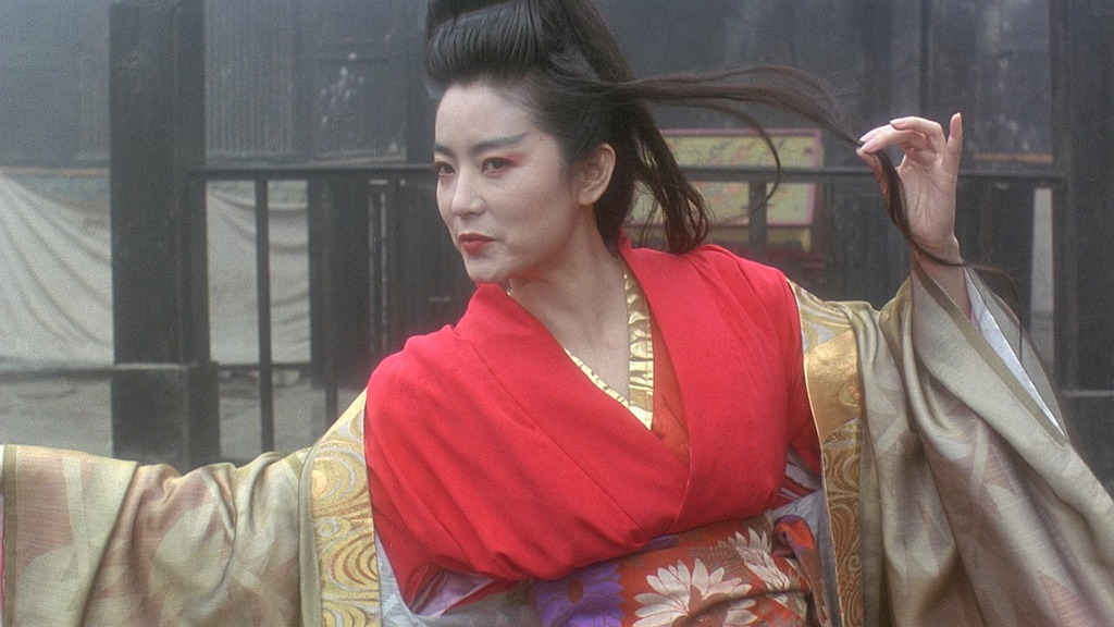 동방불패(Swordsman2, 1992)