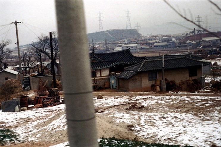 1972년 경기도 김포