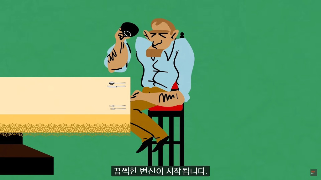초고난이도 논리 테스트12: 늑대인간