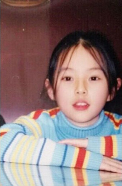 아나운서의 자랑